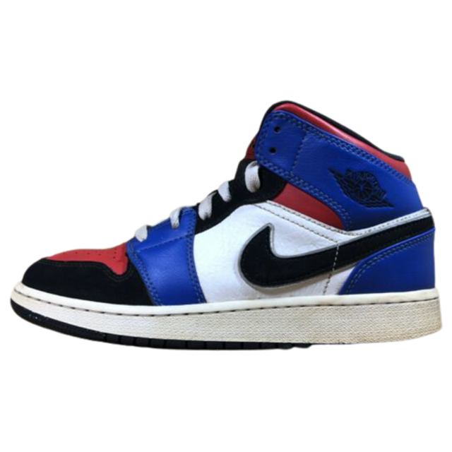 Jordan 1 Retro High OG GS Top 3 for Sale - Authenticity Jordan 1 Retro High OG GS Top 3 for Sale - Authenticity