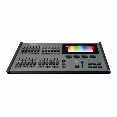 jester lighting desk