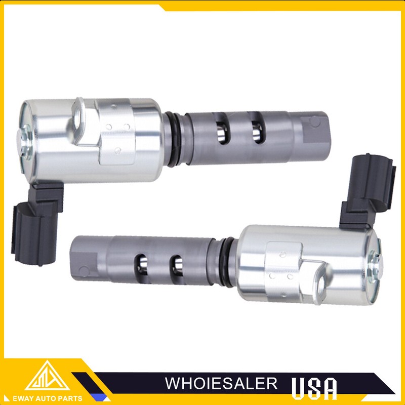 Control Valve Variable Timing Solenoid For Lexus Toyota 1 2