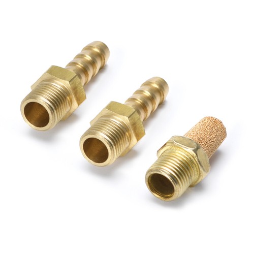 MAC 3 Port Electronic Boost Control Solenoid Valve DC12V 35A-AAA-DDBA-1BA 5.4w