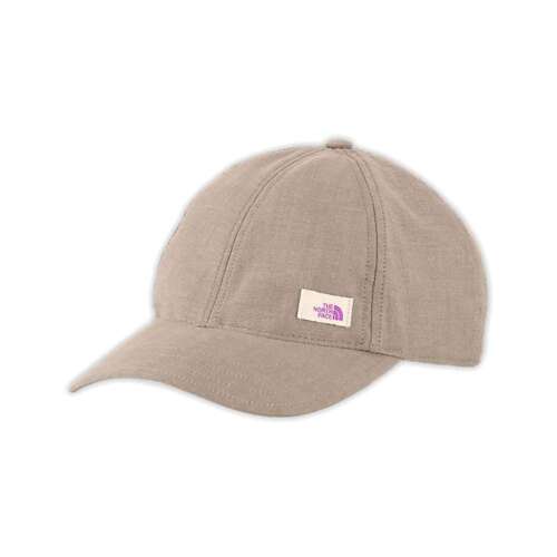 THE NORTH FACE Raffia Hat Beige NN02347 Used THE NORTH FACE Raffia Hat Beige NN02347 Used