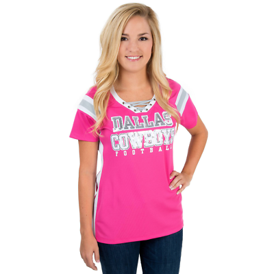 Pink womens dallas cowboys cheap jerseys