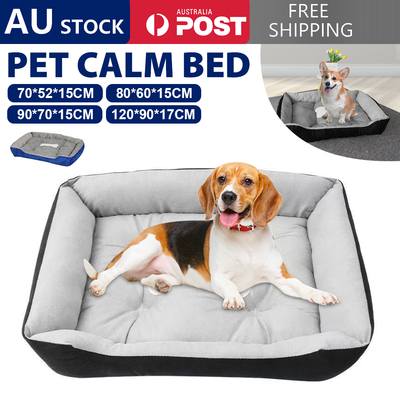 Comfy dog beds clearance australia