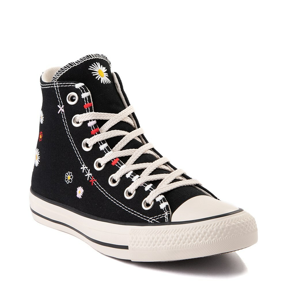 NEW Womens Converse Chuck Taylor All Star Hi Friends For