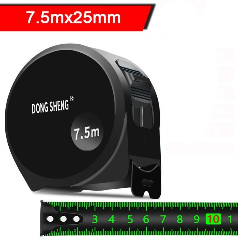 Drop-Resistant Tape Measure Fluorescence Ranging Tool  Woodworker