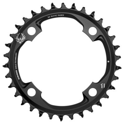 SRAM X-SYNC 2 Chainring