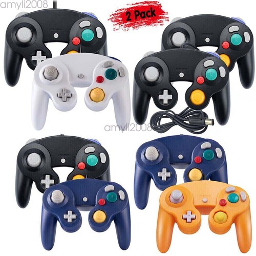 NINTENDO GAMECUBE + リモコン三台 $_12.JPG?set_id=880000500F