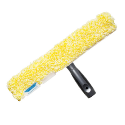 Ettore Pro Grip Golden Glove Washer Complete T Bar & Sleeve Window Cleaning Wash