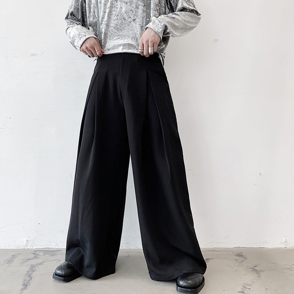 パンツ slight vogue Distressed Kendo Pants M $_10.JPG?set_id=880000500F