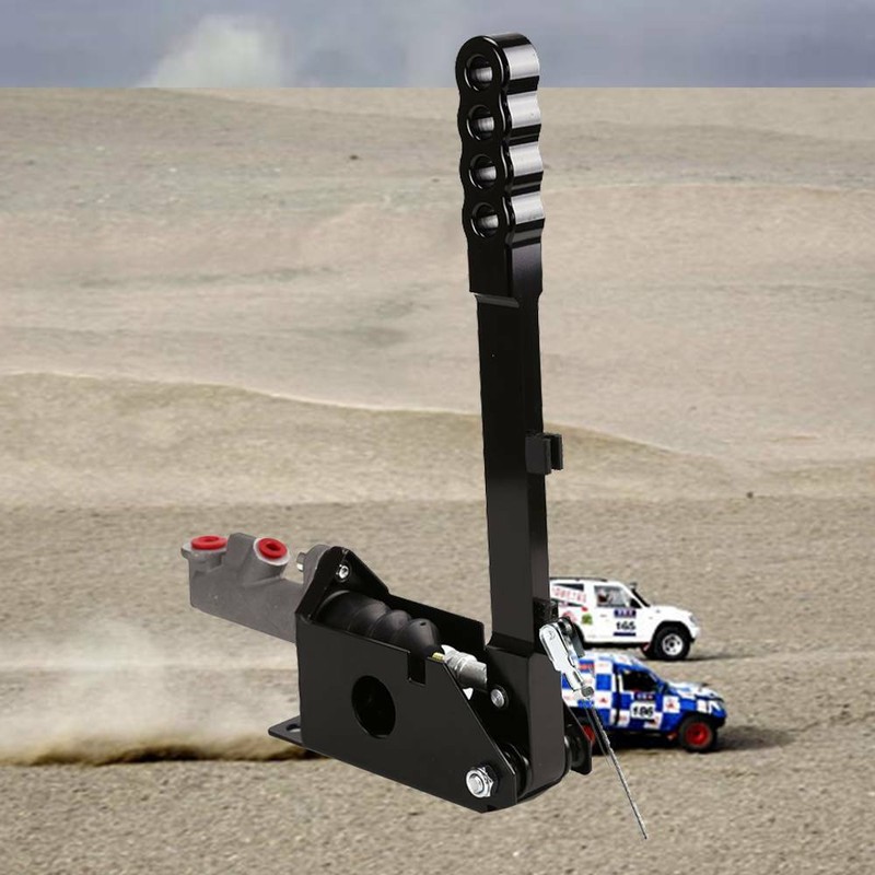 Hydraulic Drift Hydro EBrake Racing Handbrake Lever Gear Locking