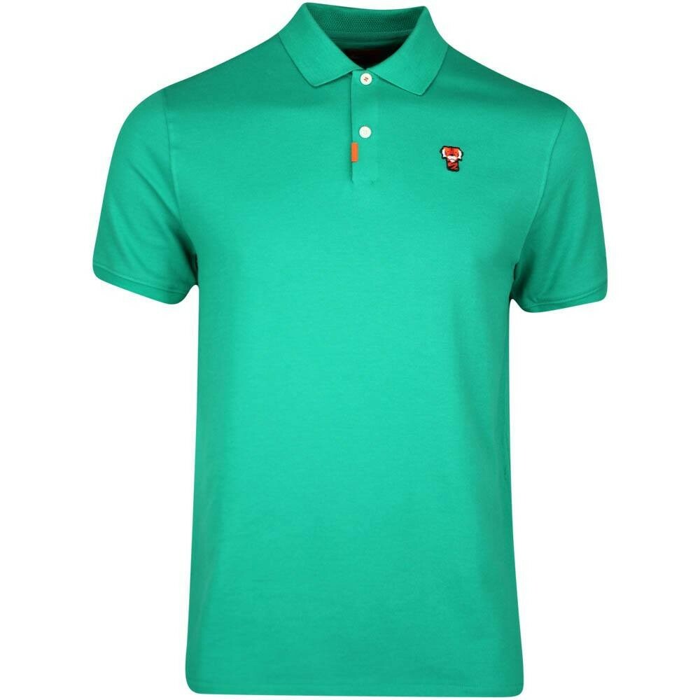 nike polo frank tiger