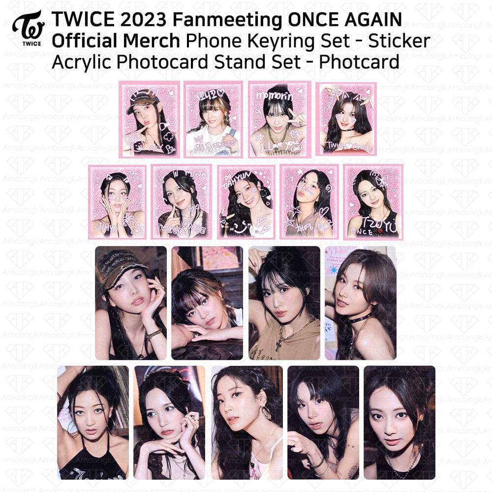タレントカード TWICE once again $_57.JPG?set_id=8800005007