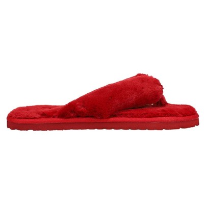 

Женские красные повседневные сандалии Puma Fluff Flip Flops 38493805, Красный, Puma Fluff Flip Flops