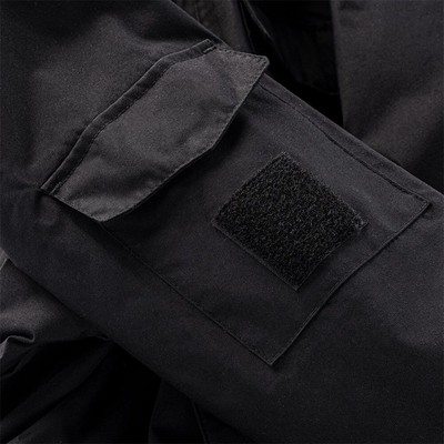 MAGNUM JACKEN UNIVERSAL HERREN MAGNUM BEAR 2 34935369014 SCHWARZ