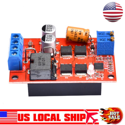 5A MPPT Solar Panel Regulator Controller Battery Charger 9V 12V 24V Auto Switch