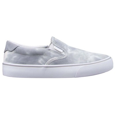 

Lugz Clipper TieDye Slip On Женские серые кроссовки Повседневная обувь WCLIPRC-964, Grey, Lugz Clipper TieDye Slip On