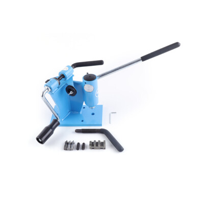 New Bench Chainsaw Chain Breaker Rivet Spinner Splitter Dismantle Repair Tool US