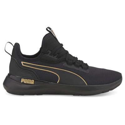 

Женские черные кроссовки Puma Pure Xt Training спортивная обувь 19532807, Черный, Puma Pure Xt Training