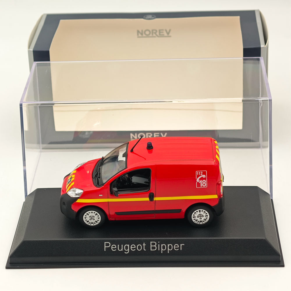Renault Dauphinoise & 1000 kg (CIJ Norev) 1:43