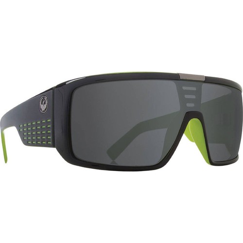 Bolle Chronoshield Titanium Matte Shield Sunglasses  display picture 2
