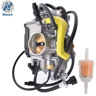 For 2004-2005 High Quality Carburetor Carb Honda TRX450R TRX 450R 16100-HP1-673