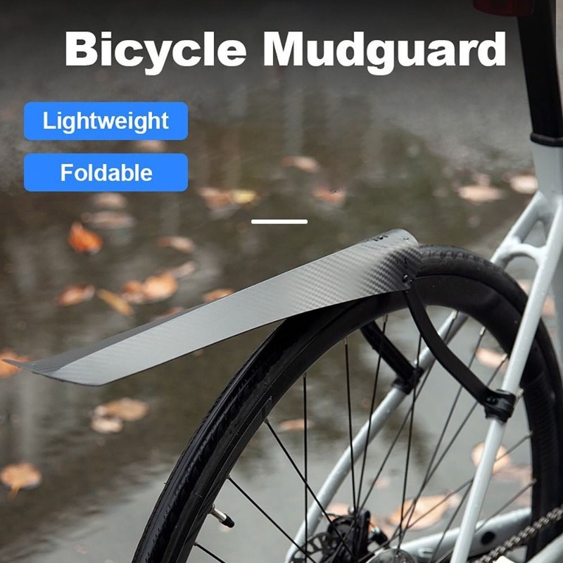 Fenders Mtb Mud Guard Bike Mudguard  Bmx Dh And Gravel