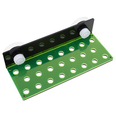  Coral Propagation Support Fish Aquarium Tray Decor Betta Tank