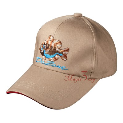 Professional Men/'s Amston Cap Brown