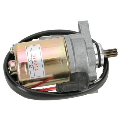 Ricks Motorsport Electric Starter for 2001-2006 Polaris Sportsman 90 ATV