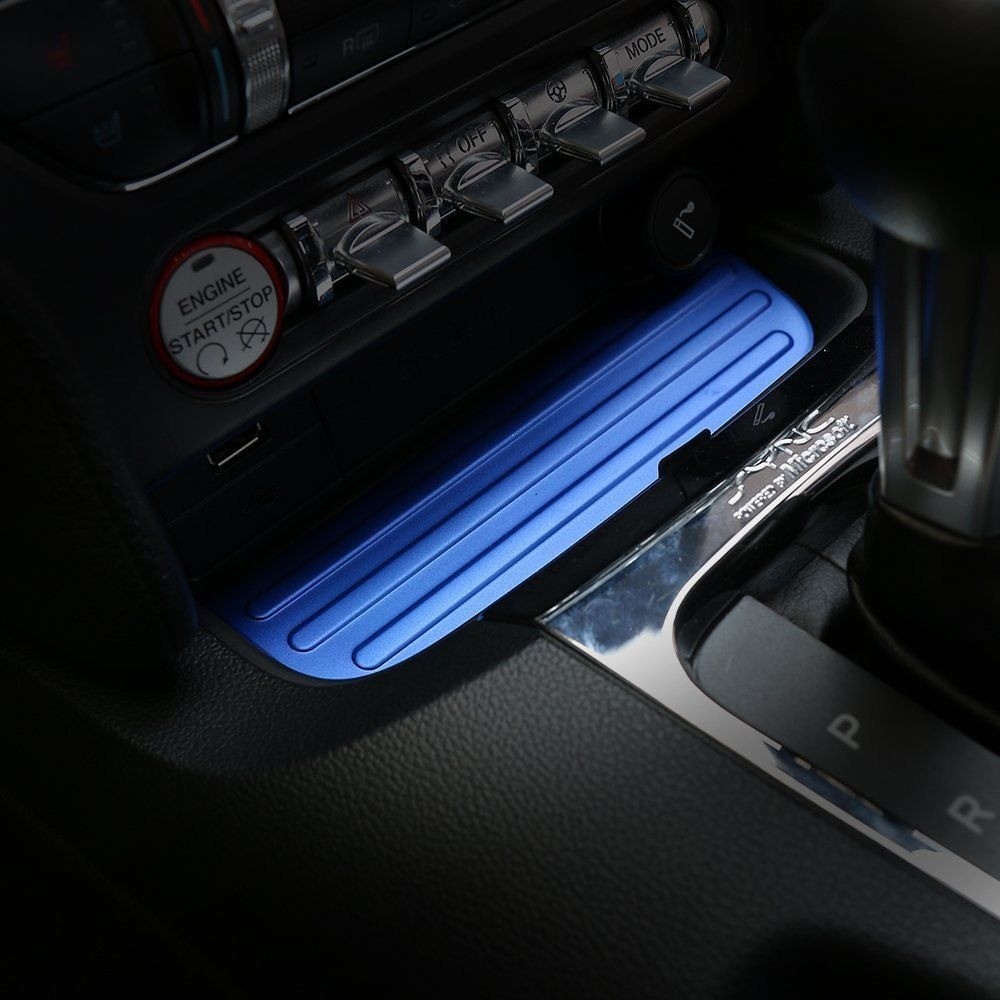 Car Interior Accessories Decoration Dash Vent Gear Shift