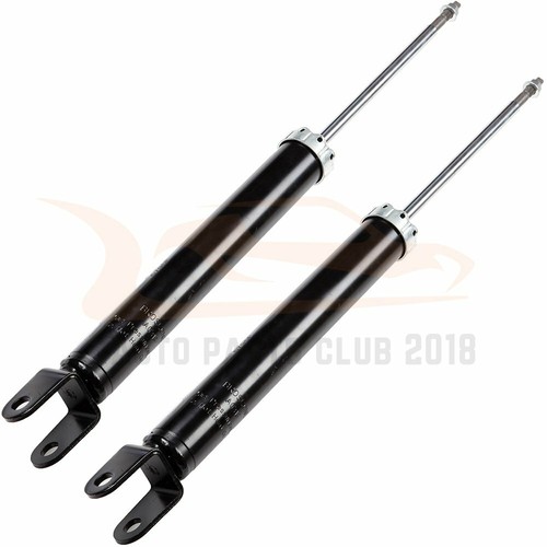 Rear Left Right Shocks Absorbers Struts Pair Set For 2011-2015 Hyundai Sonata