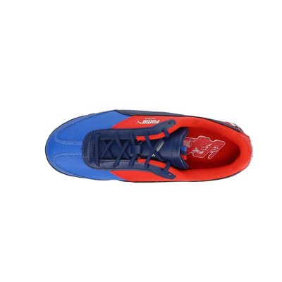 

Puma Bmw Mms Roma Via Lace Up Youth Boys Синие кроссовки Повседневная обувь 30725703, Синий, Puma Bmw Mms Roma Via Lace Up Youth