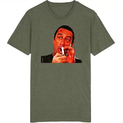 Max Cady Robert De Niro Cape Fear T-Shirt