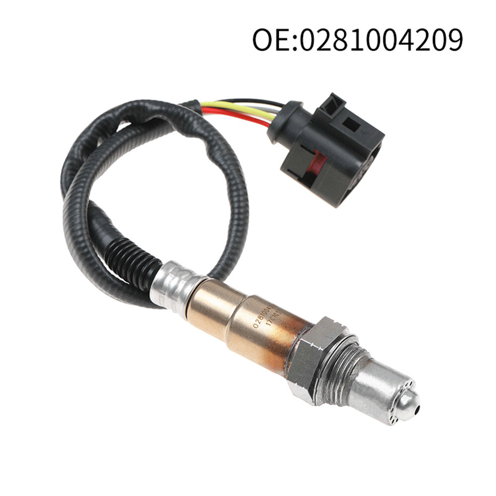 0281004209 ME555789 Air Fuel Ratio Oxygen Sensor For