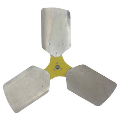 DAYTON 23NU09 Replacement Blade, 24 In. 23NU09