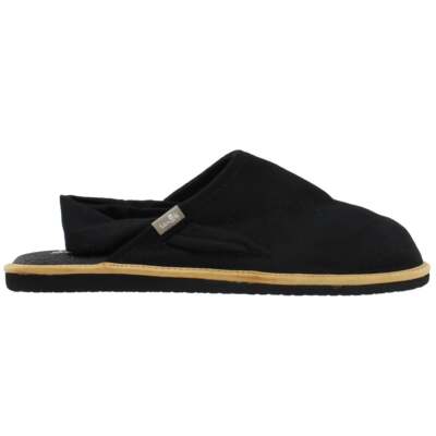 

Женские черные туфли на плоской подошве Sanuk Yoga Cruz Wool Slingback Casual 1099972-BLK, Черный, Sanuk Yoga Cruz Wool Slingback