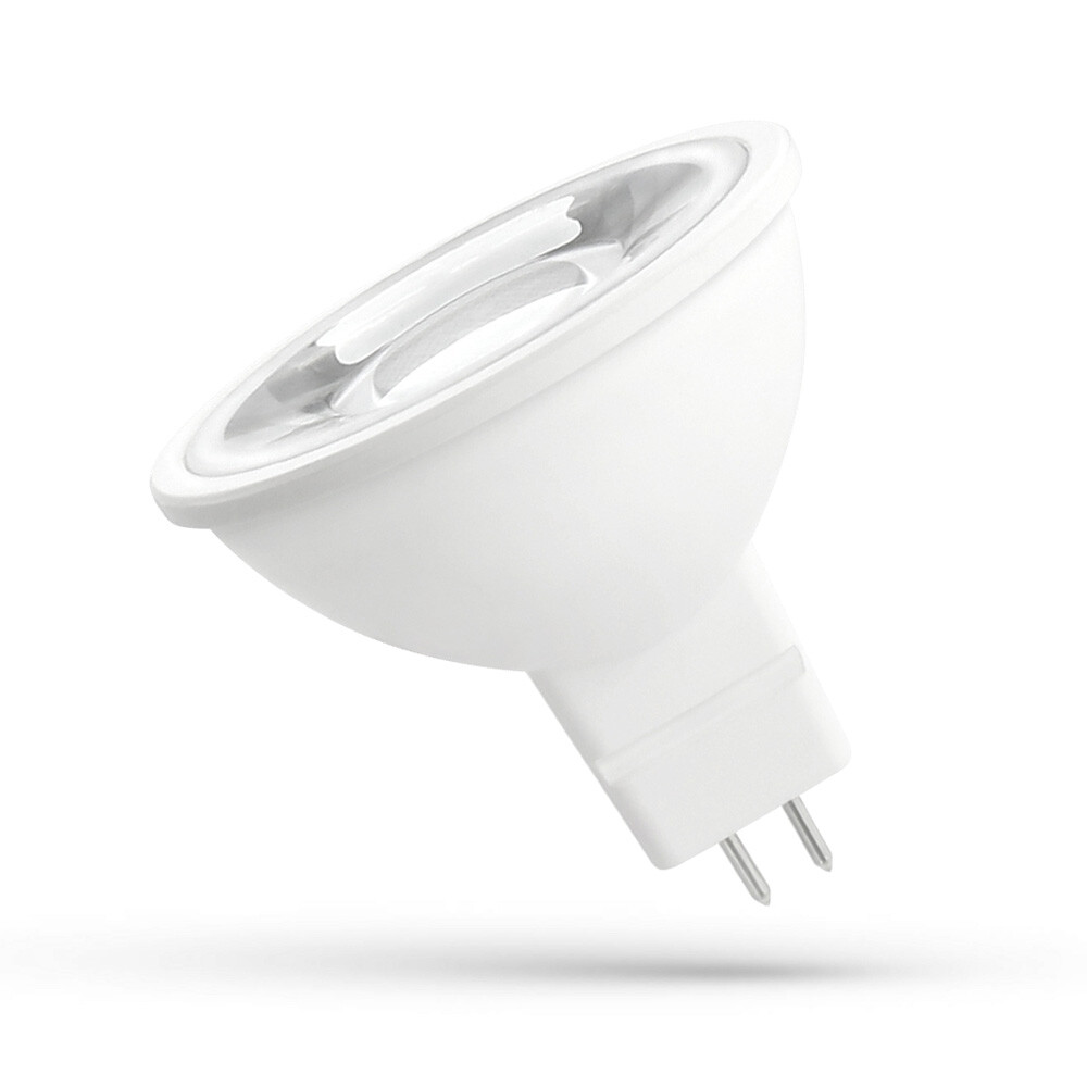 Spot LED MR16 4W 12V Dimmable équivalent 40W - Blanc Neutre 4100K - Foto 4