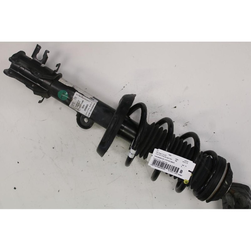 Amortisseur Avant Gauche Fiat 500l Wagon (17>) (4f) 51936541,51956058,5