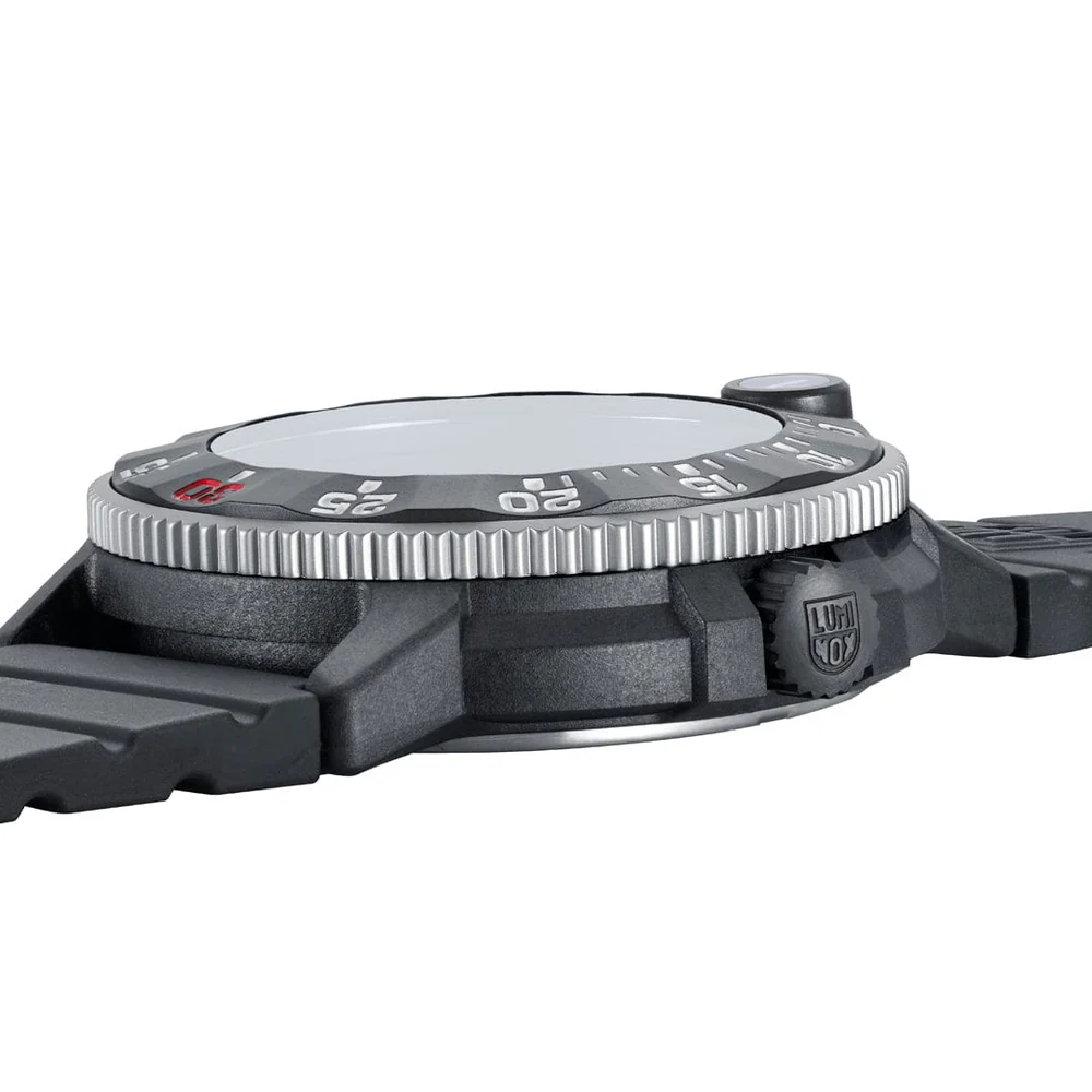 Pre-owned Luminox Navy Seal Original 3001 Heritage, Dive 2024 Watch 43 Mm Sapphire Crystal