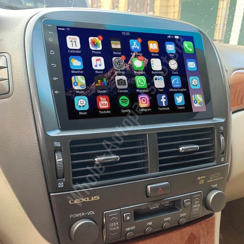 テレビ RX200 Amazon.com: Android 13 for Lexus CT200 CT200H Radio 2010