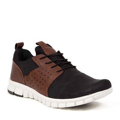 

Мужские оксфорды Deer Stags NoSoX Betts, Black/brown
