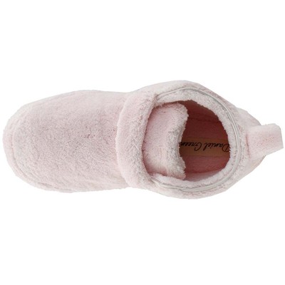 

Женские повседневные тапочки Daniel Green Adel Bootie размера 9 м 84999-681, Розовый, Daniel Green Adel Bootie