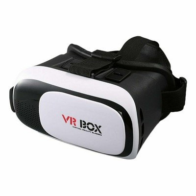 VR BOX 2 Virtual Reality 3D Glasses For Cell Phone