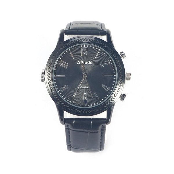 64G 1080P Wrist Watch Hidden Camera Video Recorder Spy Camera Night Vision - Image 9