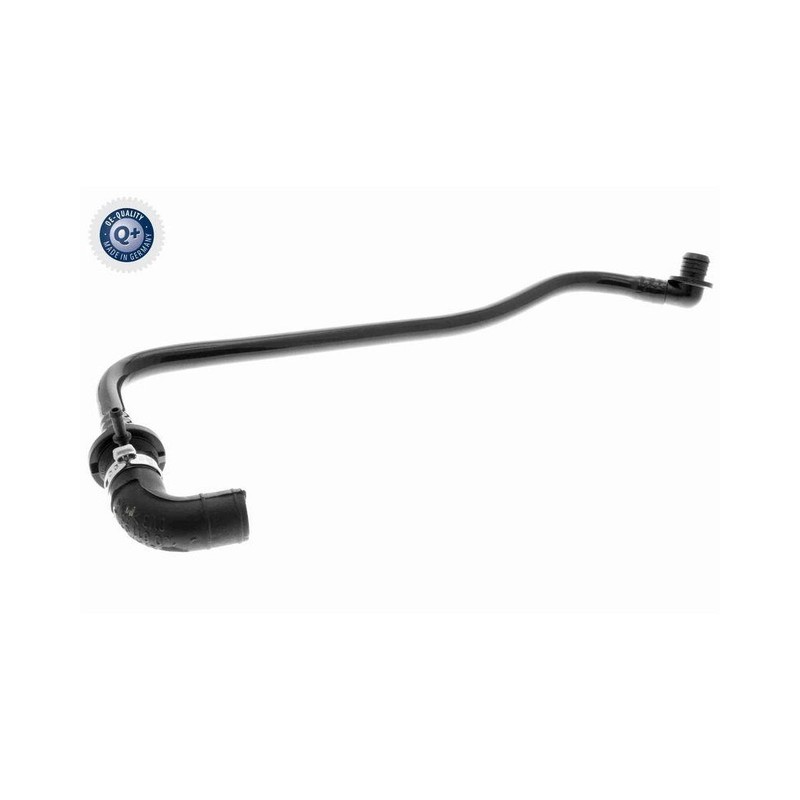 Unterdruckschlauch, Bremsanlage Vaico V10-3651 FÃ¼R Seat Skoda Vw Vag