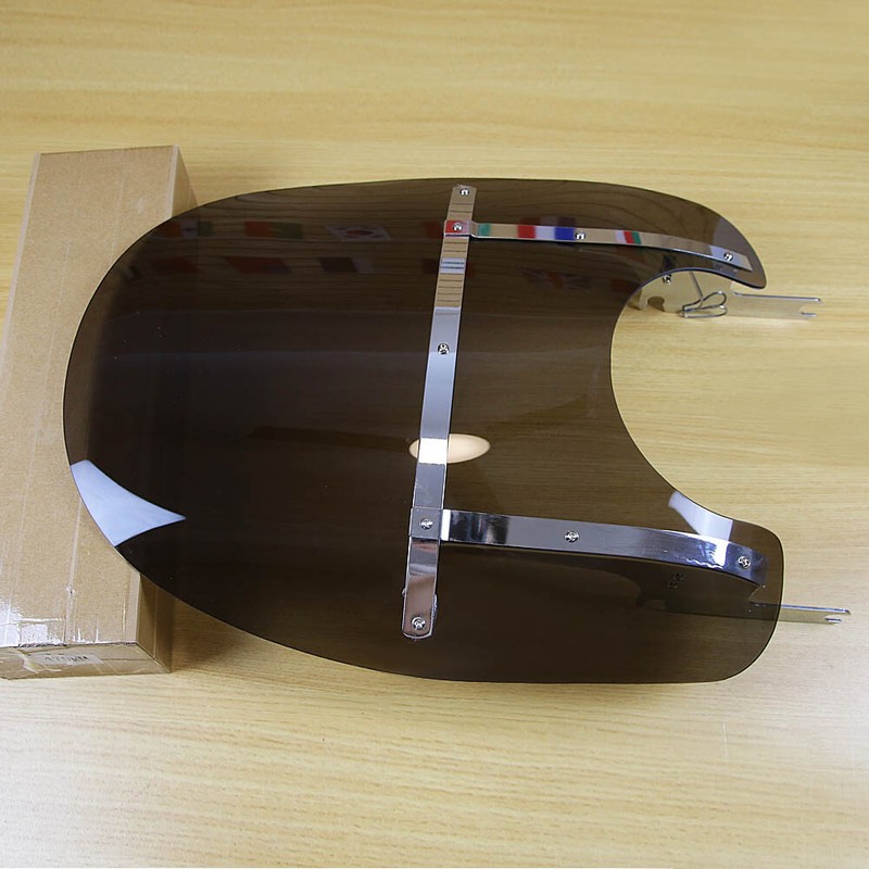 Harley Davidson FLHR/L Road King 1999-2006 - Windscreen / Windshield - Foto 6