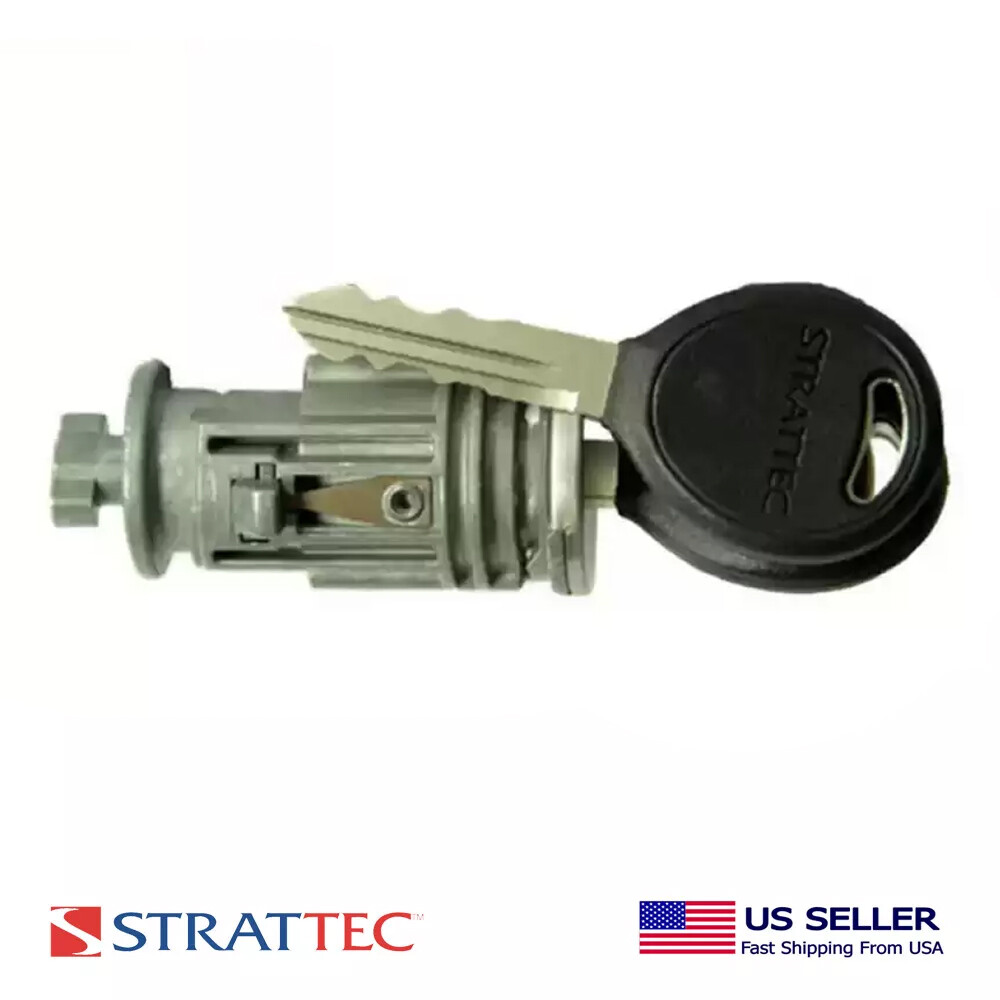 Chrysler Dodge Ignition Lock Coded Strattec 704650C