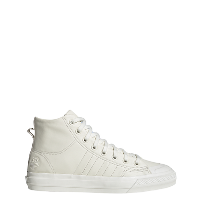 Adidas Nizza HI RF Sneaker Uomo EF5756 O White O White O White