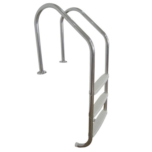Scala 3 Gradini Pieghevole Alluminio Caravan Rv Portatile Tra 5 Step ...