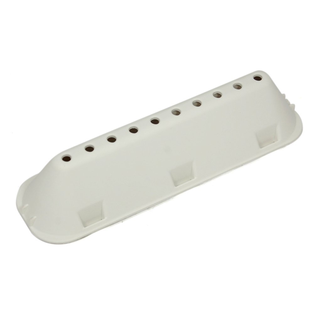 Hotpoint WMAL661GUK Washing Machine Drum Paddle//Lifter 10 Hole